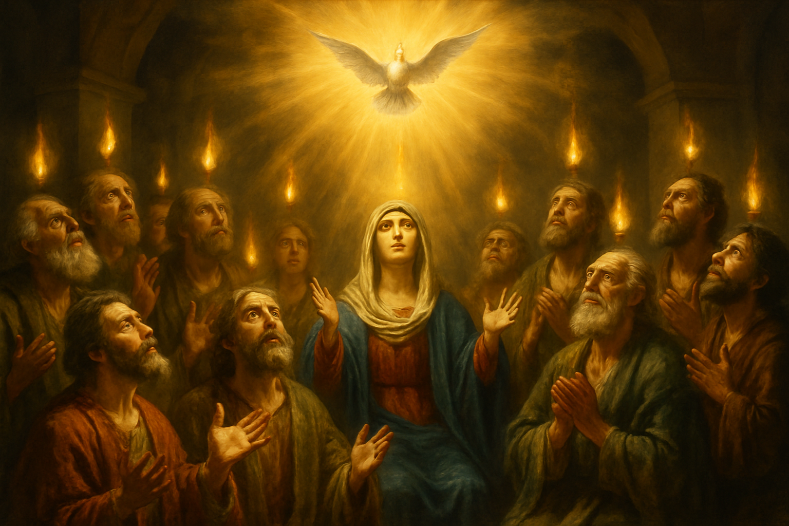 Pentecost
