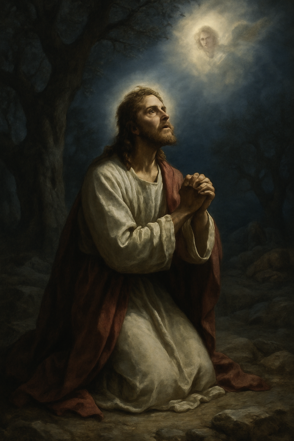 Gethsemane