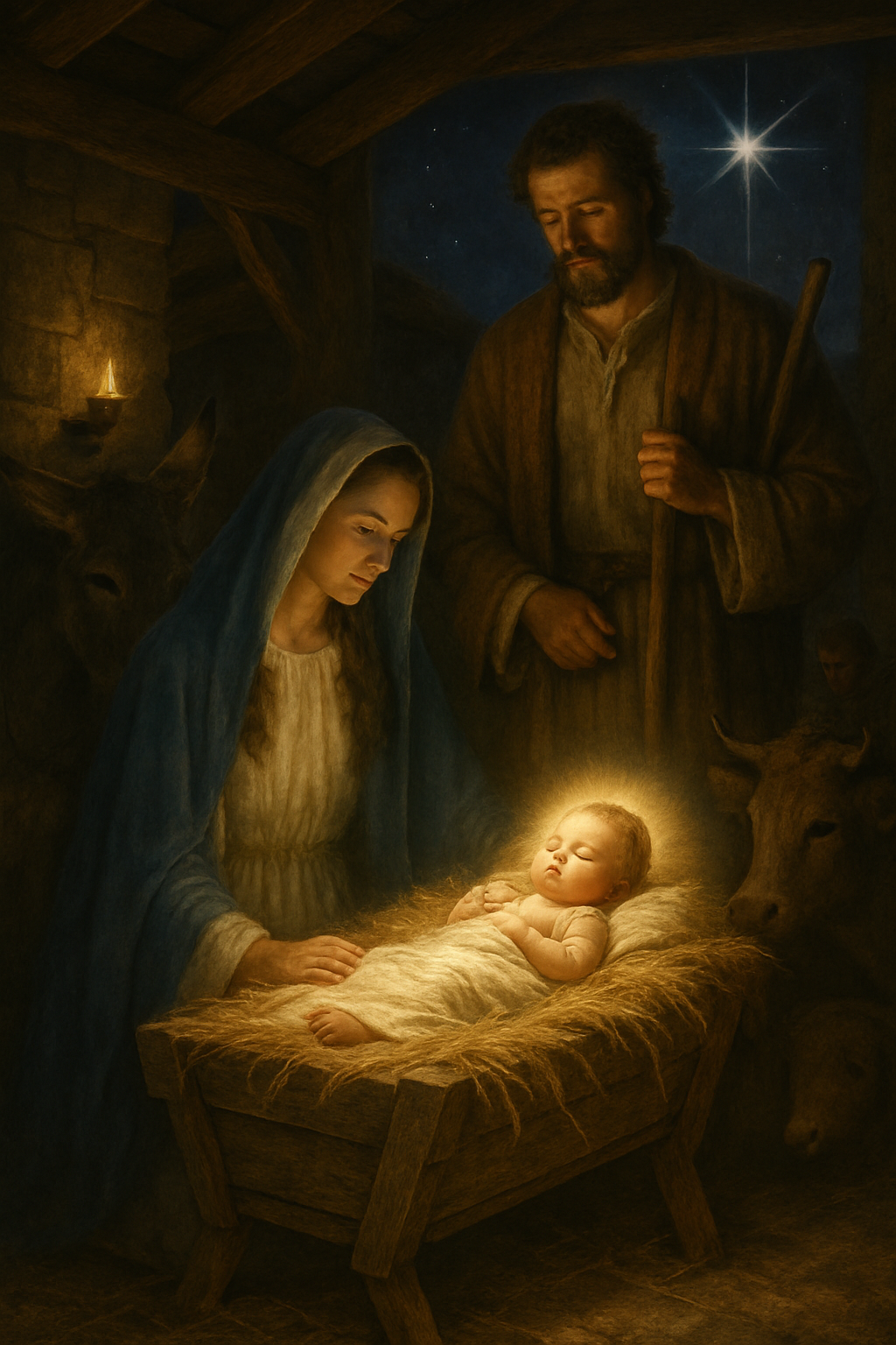 The Nativity