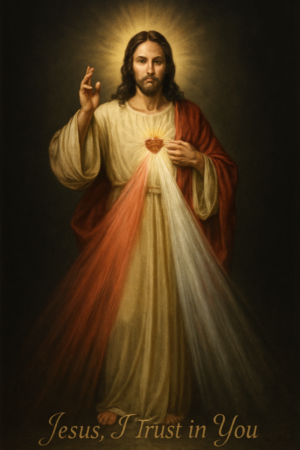 Divine Mercy